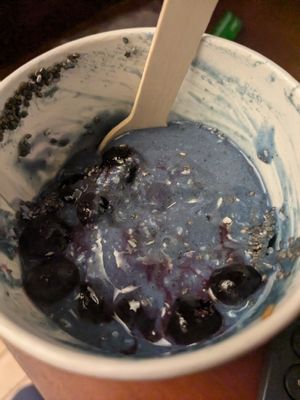  at Legumes in Ho Chi Minh City