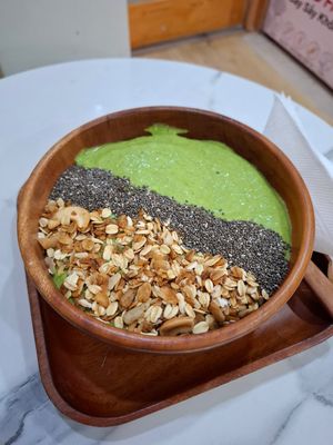 Avo at Legumes in Ho Chi Minh City