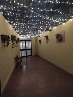 Entrada at Osteria Piega in Sassari