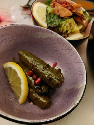  at Beiruti in Ghent