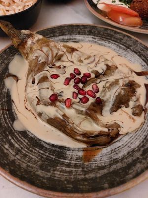  at Beiruti in Ghent
