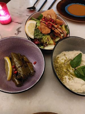  at Beiruti in Ghent