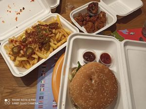 Yummy 🤤 at Bodhi in Ulm