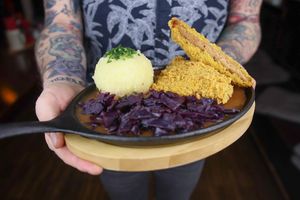 bodhi Pfanderl at Bodhi in Ulm