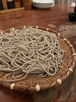   at Gonpachi - Nishiazabu in Tokyo