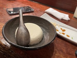   at Gonpachi - Nishiazabu in Tokyo