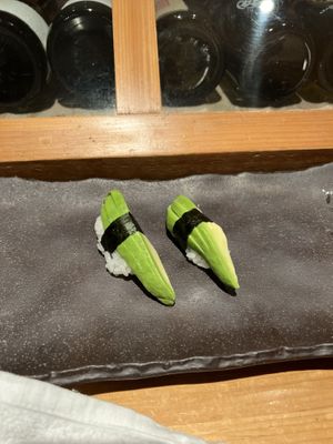   at Gonpachi - Nishiazabu in Tokyo