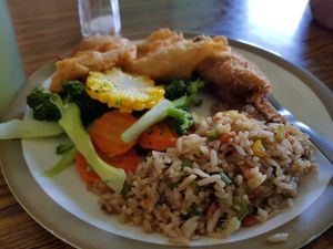  at Mile Time Santa Tecla in Santa Tecla