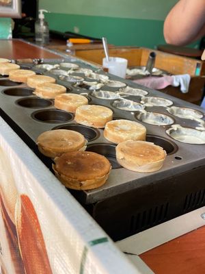  at Mile Time Santa Tecla in Santa Tecla