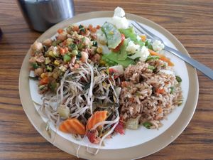  at Mile Time Santa Tecla in Santa Tecla