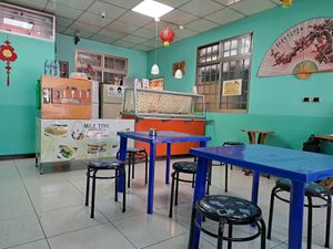  at Mile Time Santa Tecla in Santa Tecla