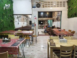  at Taste of the Middle East Restaurant 2 in Phnom Penh