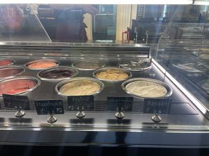 Flavors 1  at Monte Pelmo in Amsterdam