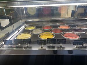 Flavors 2  at Monte Pelmo in Amsterdam