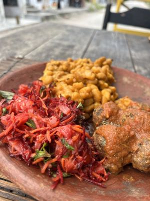   at Cantinho da Maria  in Cairu