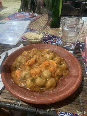   at Cantinho da Maria  in Cairu