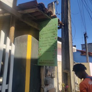  at Cantinho da Maria  in Cairu