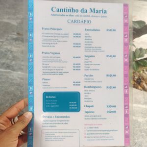 at Cantinho da Maria  in Cairu