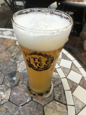   at Kashew Cheese Deli in Ho Chi Minh City