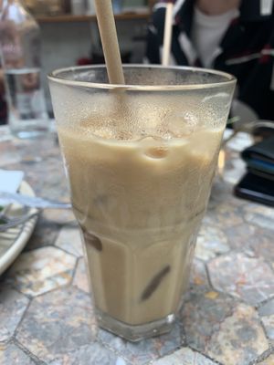   at Kashew Cheese Deli in Ho Chi Minh City