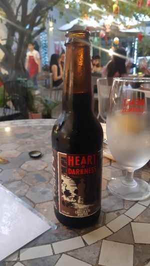  at Kashew Cheese Deli in Ho Chi Minh City