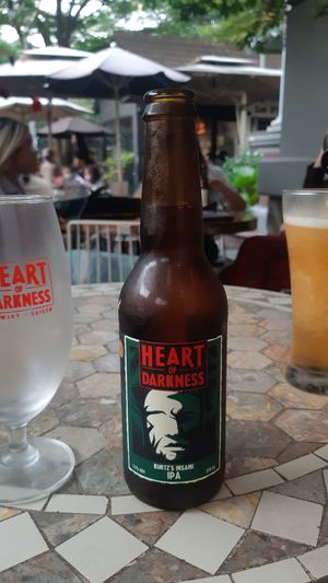  at Kashew Cheese Deli in Ho Chi Minh City