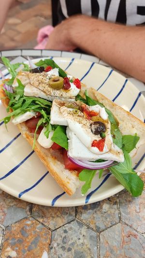  at Kashew Cheese Deli in Ho Chi Minh City