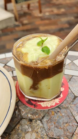  at Kashew Cheese Deli in Ho Chi Minh City