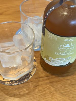   at Kashew Cheese Deli in Ho Chi Minh City