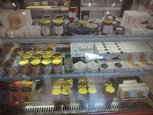  at Kashew Cheese Deli in Ho Chi Minh City