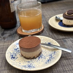   at Kashew Cheese Deli in Ho Chi Minh City