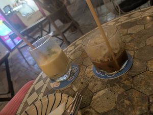  at Kashew Cheese Deli in Ho Chi Minh City