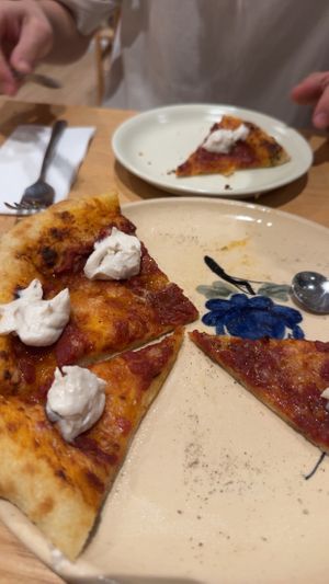   at Kashew Cheese Deli in Ho Chi Minh City