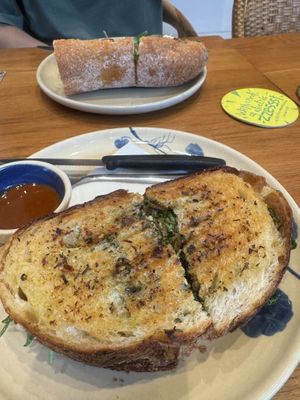   at Kashew Cheese Deli in Ho Chi Minh City