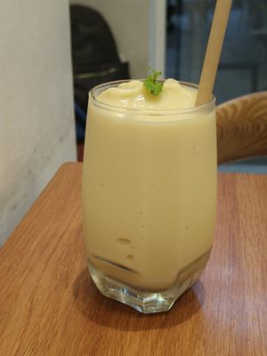  at Kashew Cheese Deli in Ho Chi Minh City