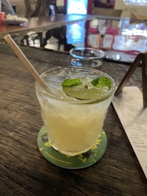   at Kashew Cheese Deli in Ho Chi Minh City