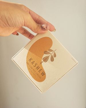 Kashew aged classic at Kashew Cheese Deli in Ho Chi Minh City