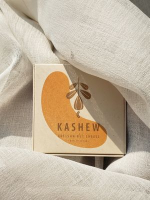 Kashew classic at Kashew Cheese Deli in Ho Chi Minh City
