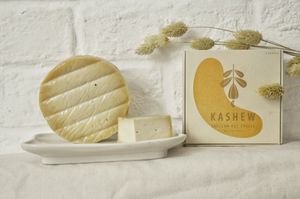 Kashew aged classic at Kashew Cheese Deli in Ho Chi Minh City