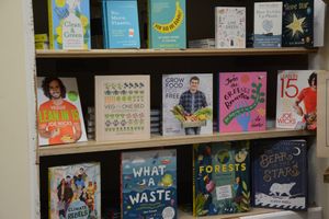  at Filling Good in Maidenhead