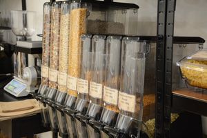  at Filling Good in Maidenhead