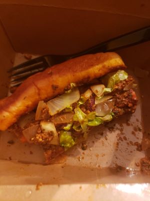 So Delicious 😋🤗🥰 at Invoke in Dayton