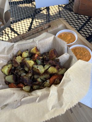 Hash  at Invoke in Dayton