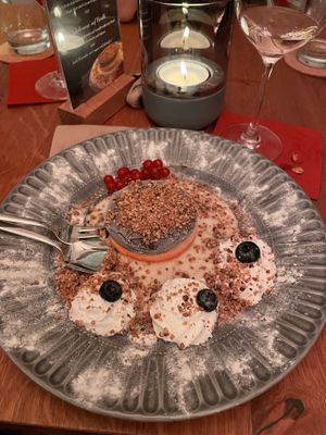   at Roots meets Pizzabox in Detmold