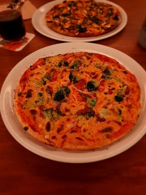  at Roots meets Pizzabox in Detmold