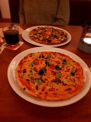  at Roots meets Pizzabox in Detmold