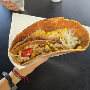  at Navarino Creperie in Thessaloniki