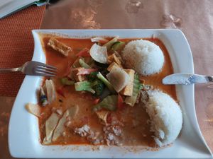  at Viet-Thai in Fehmarn