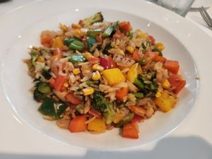 Al's bowl at Al Biernat's - North in Dallas