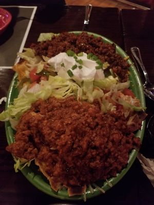 Best nachos!! at Smokin' Al's in Massapequa Park